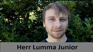 Herr Lumma Junior